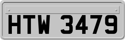 HTW3479