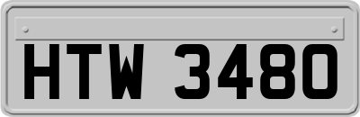 HTW3480