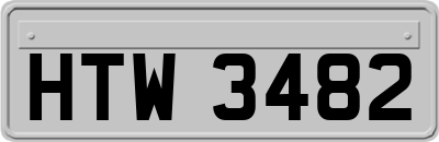 HTW3482