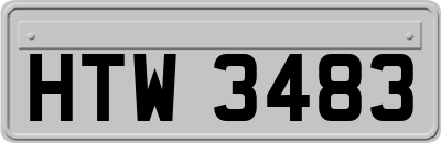 HTW3483