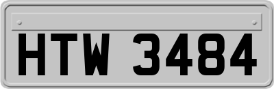 HTW3484