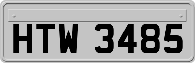 HTW3485