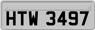 HTW3497