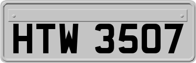 HTW3507