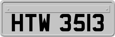 HTW3513