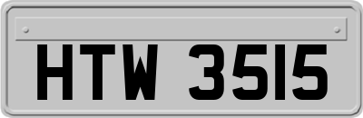 HTW3515