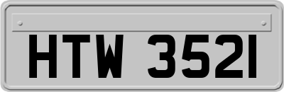 HTW3521
