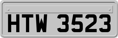 HTW3523