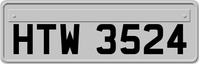 HTW3524