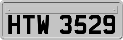 HTW3529