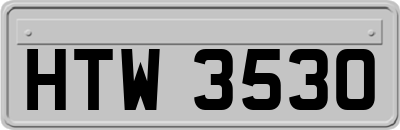 HTW3530