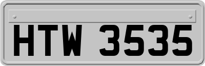 HTW3535