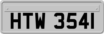 HTW3541