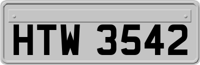 HTW3542