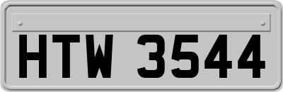 HTW3544