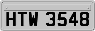 HTW3548