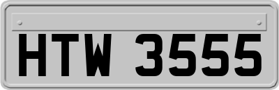 HTW3555