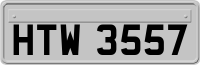 HTW3557