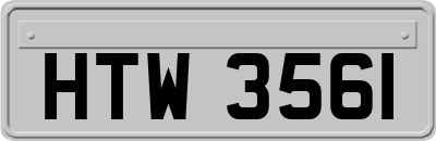 HTW3561