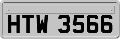 HTW3566