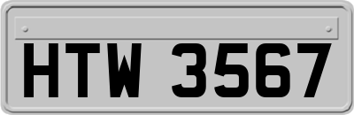 HTW3567