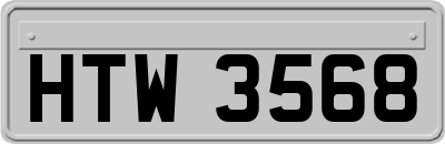 HTW3568