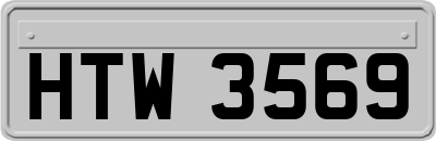 HTW3569