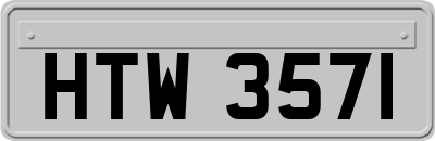HTW3571