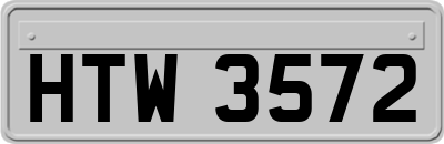 HTW3572
