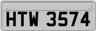 HTW3574