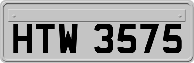HTW3575
