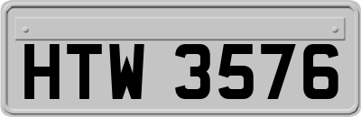 HTW3576