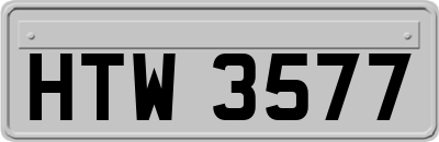 HTW3577