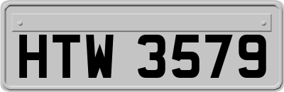 HTW3579