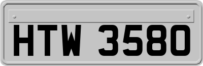 HTW3580