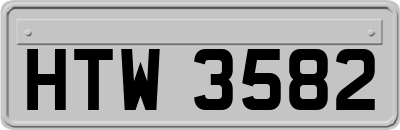 HTW3582