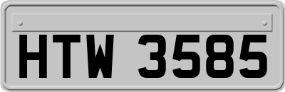 HTW3585