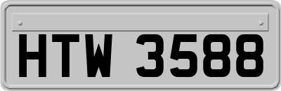 HTW3588