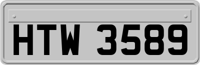HTW3589
