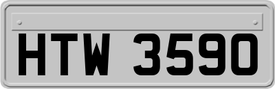 HTW3590