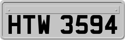 HTW3594