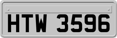 HTW3596