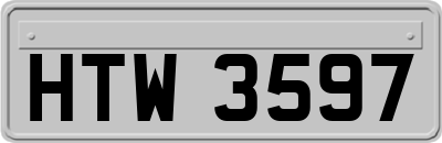 HTW3597