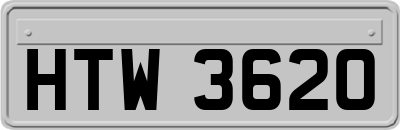 HTW3620
