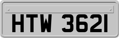 HTW3621