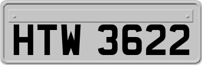 HTW3622
