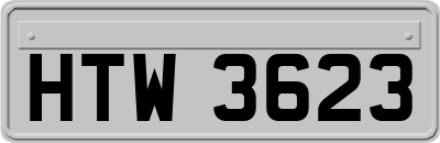 HTW3623