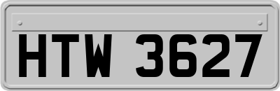 HTW3627