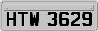 HTW3629