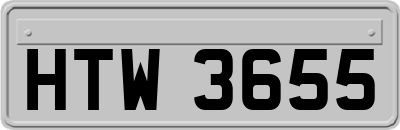 HTW3655